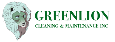 Greenlion Cleaning & Maintenance Service